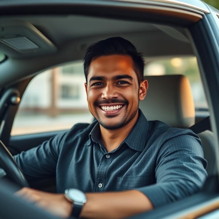 Rafael M., Chevrolet Onix